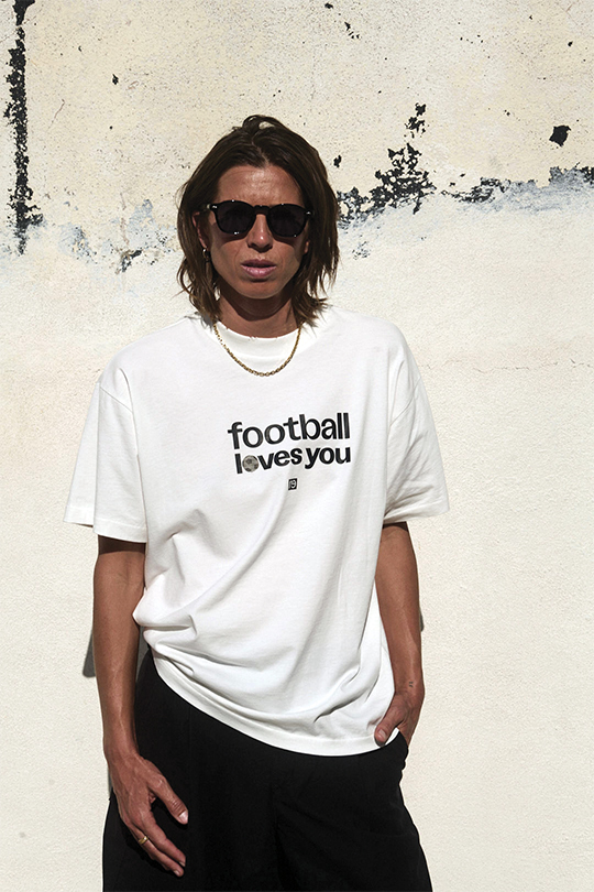 Tobin Heath
