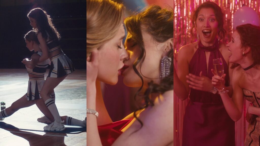 Break me princess stills