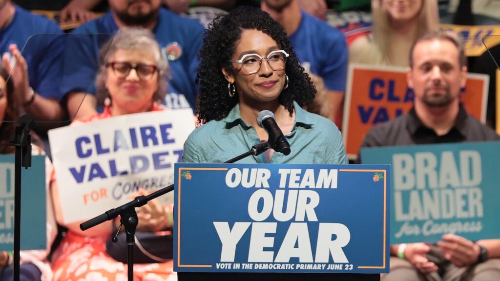 The U.S. House Is Set To Get Two More Democratic Socialists From New York