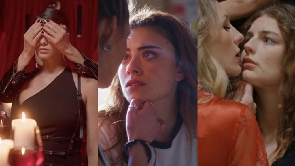 5 WLW Vertical Romances We Can’t Stop Watching