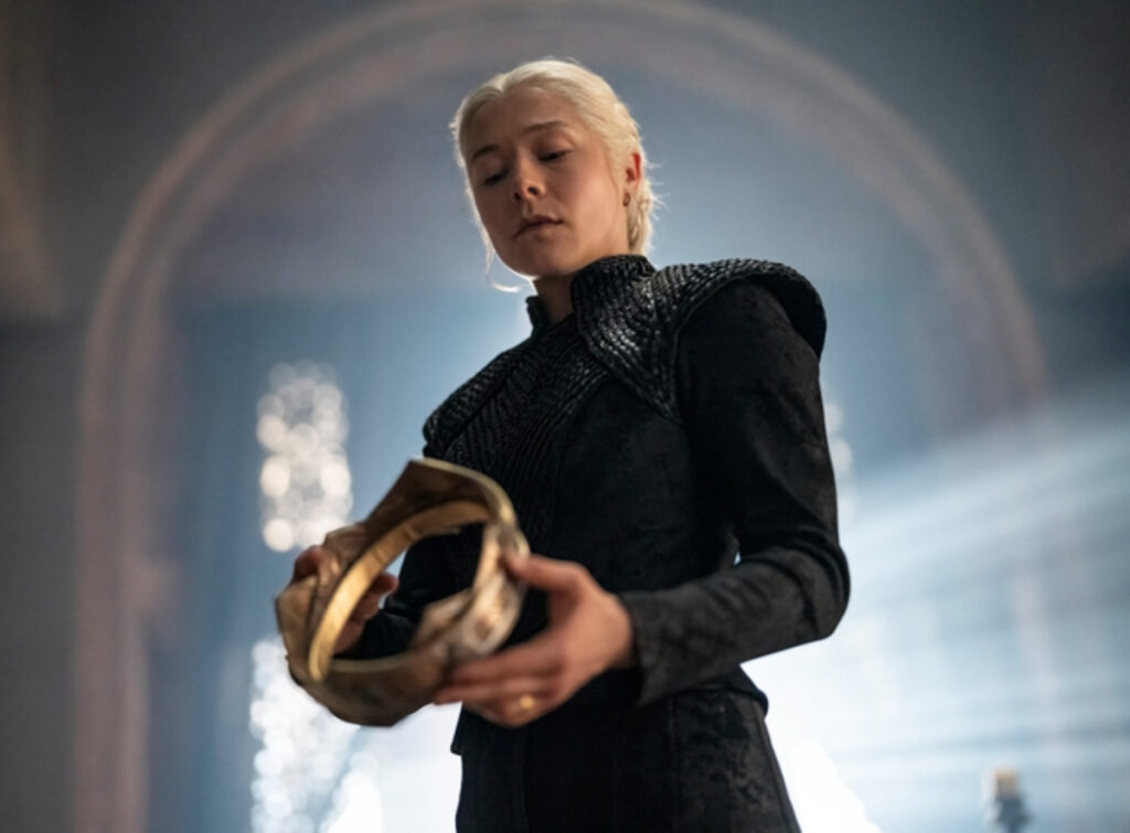 House of Dragons season 3 still