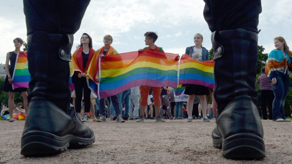 Russia Sentences Queer Nightclub Owner and Staff to Prison in First ‘LGBT Extremism’ Case