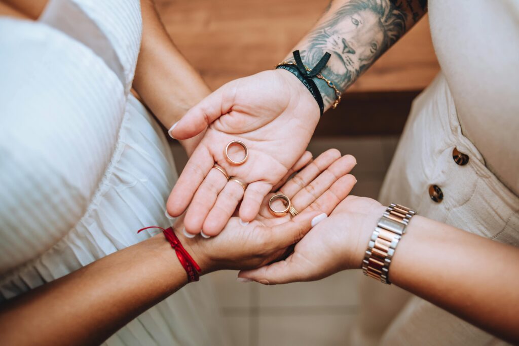 Grand Jury Accused NY Judge of Bigotry For Refusing to Marry Two Women