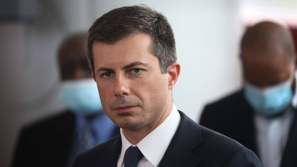 Pete Buttigieg Reveals He Was Separated From His Kids After False Children Protective Services Report