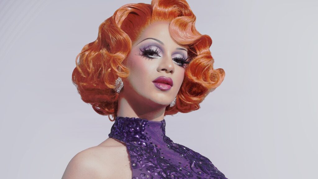 Suzie Toot Is Giving the Lesbians Everything They Want, Including A New Show