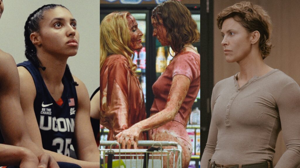 9 Lesbian TV Shows And Movies Coming In August 2026