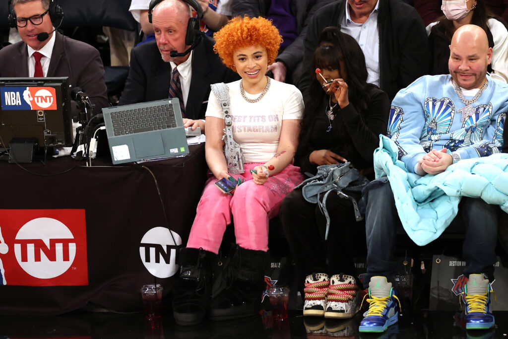 Leaked Madison Square Garden Database Secretly Tagged 93 Celebrities as ‘LGBTQIA’  With No Explanation Why