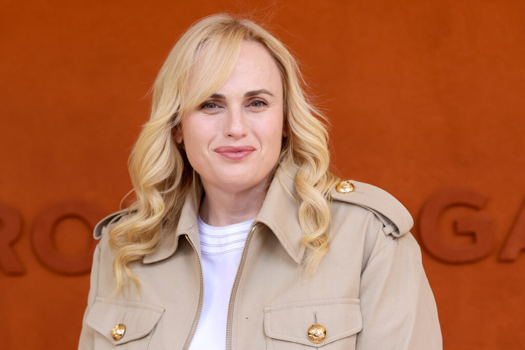 Rebel Wilson Celebrates As Defamation Case Against Her Gets Dismissed