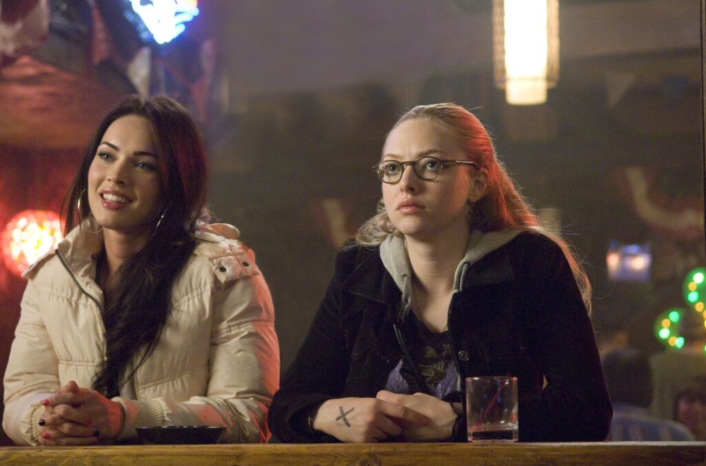 ‘Jennifer’s Body’ Sequel Allegedly Set To Film This Fall