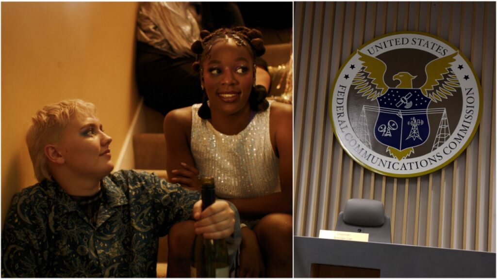 People Don’t Want FCC’s LGBTQ+ TV Warning Label: GLAAD