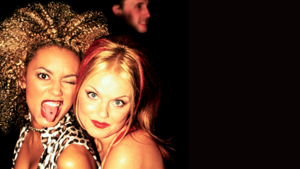 Mel B’s ‘Worst Spice Girls Moment’ Is Too Relatable
