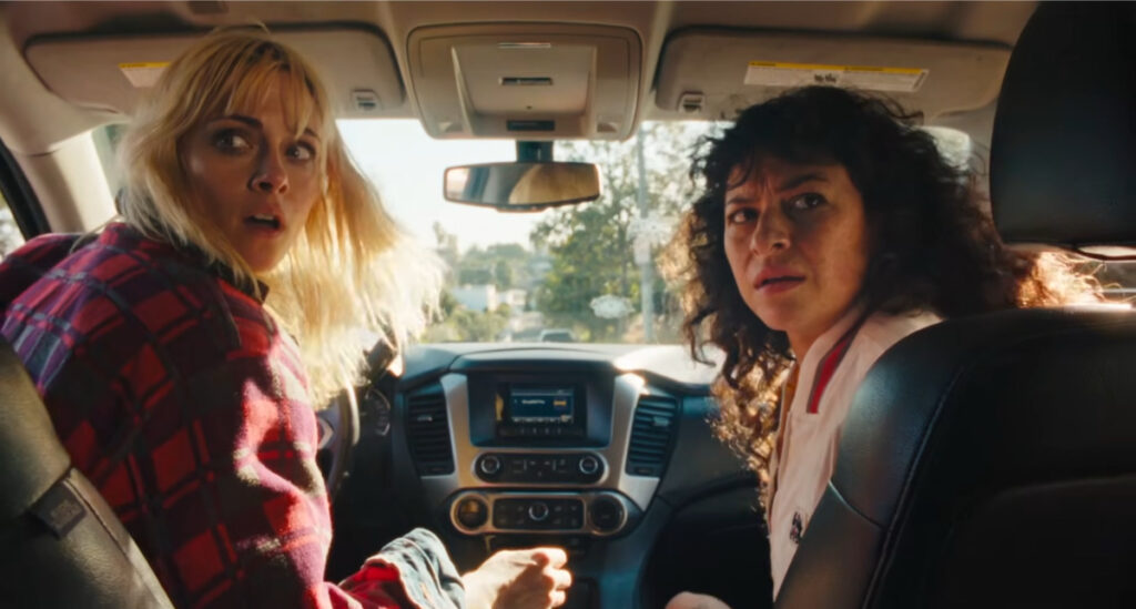 kristen stewart and alia shakwat in the wrong girls