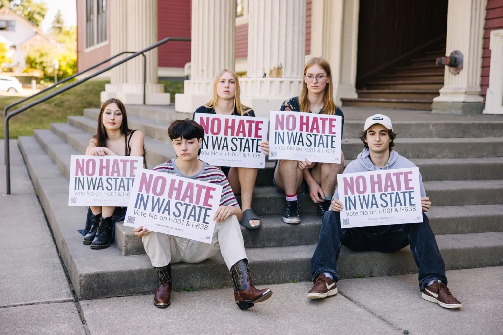 The Fight Over Trans Girls’ Sports Participation Moves to the November Ballot