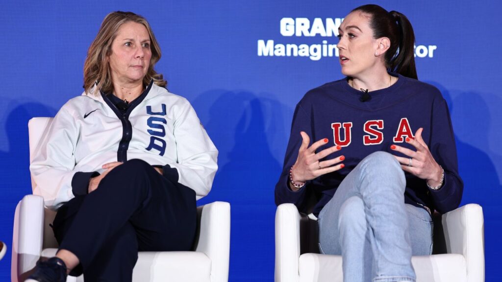 13 Pro Women Athletes And Coaches Who Support Trans Athletes