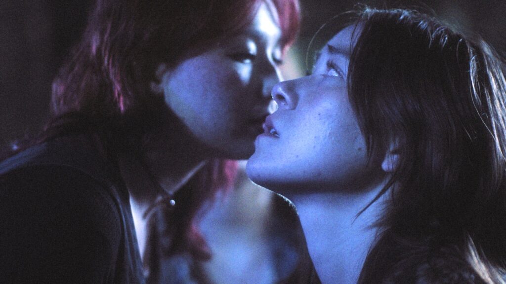 Avalon Fast Is Rewriting the Rules of Lesbian Horror With ‘Camp’