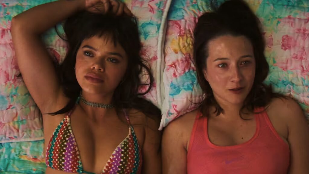 Inside ‘Cape Fear’s Most Unexpected Lesbian Love Story
