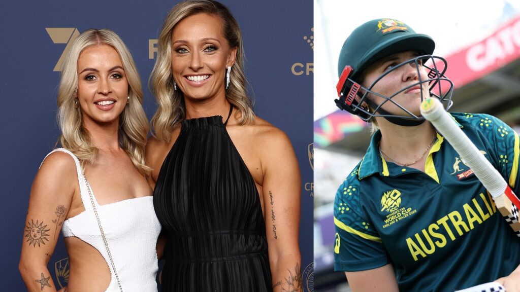 This Lesbian Cricket Drama Keeps Getting Messier. Here’s What Happened