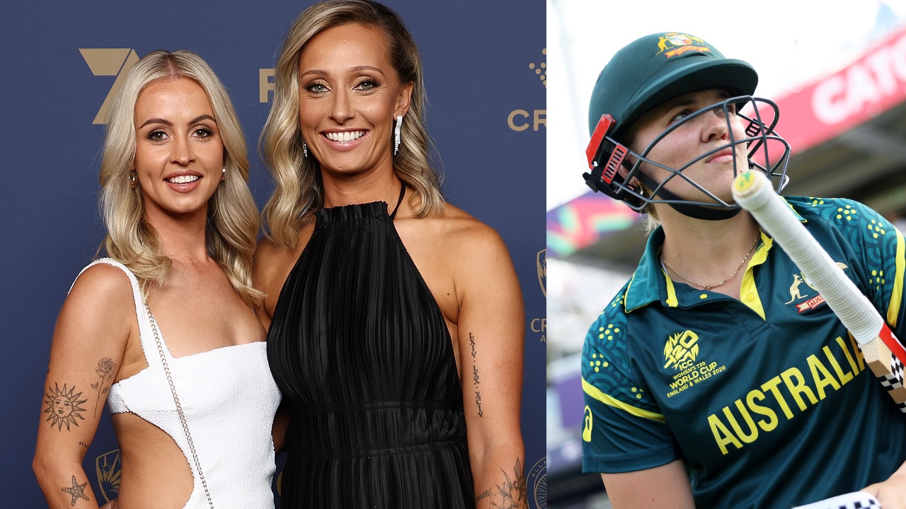 El drama lésbico en el mundo del cricket sigue sumando capítulos inesperados