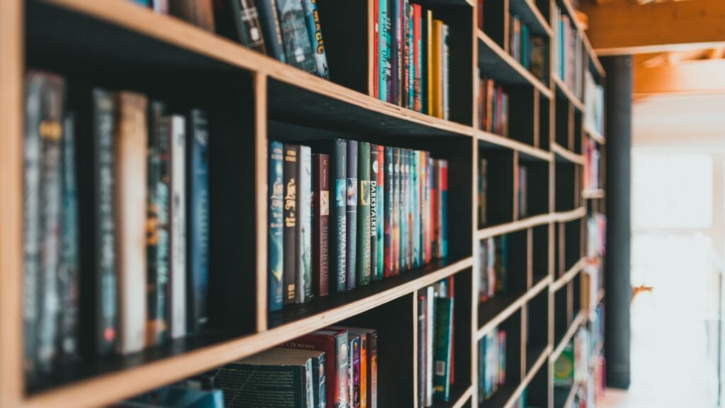 AI Companies Are Buying and Destroying Millions of Physical Books to Train Their Models