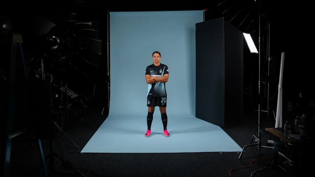 The Lesbian Sports Report: Everything You Missed This Week