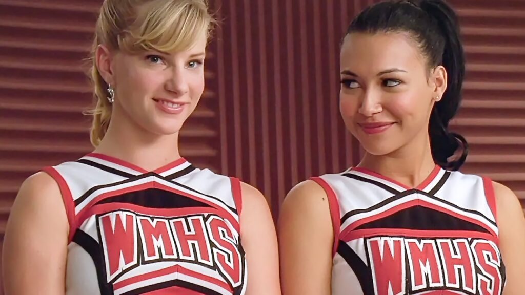 Ryan Murphy Is Threatening To Reboot ‘Glee’