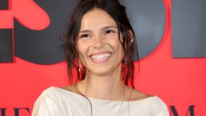 'Obsession' Star Inde Navarrette Is a Proudly Out Bisexual Actor - GO