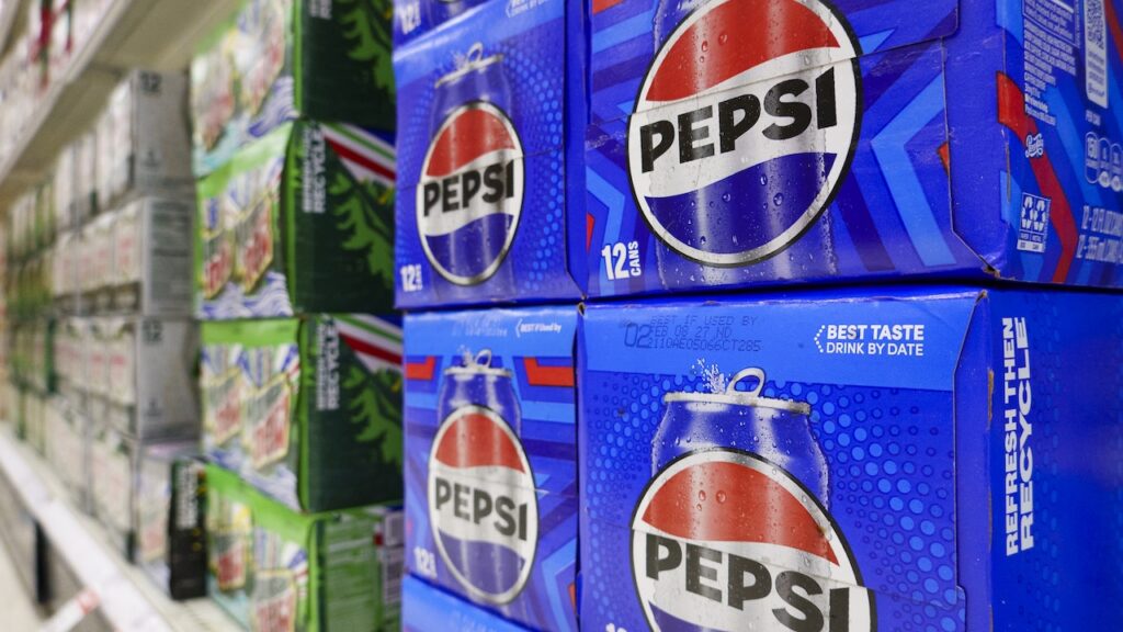 Queer Woman Who Worked for PepsiCo Alleges Years of Anti-LGBTQ Harassment in Lawsuit
