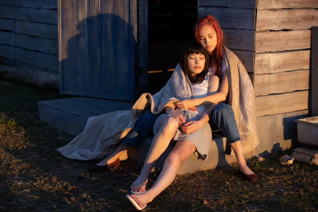 7 Underrated Lesbian Films on Netflix That Deserve More Love