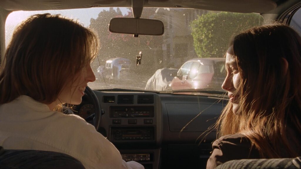 Maya Hawke & Victoria Pedretti’s Lesbian Short Film Finally Has a Release Date—Here’s When It Drops