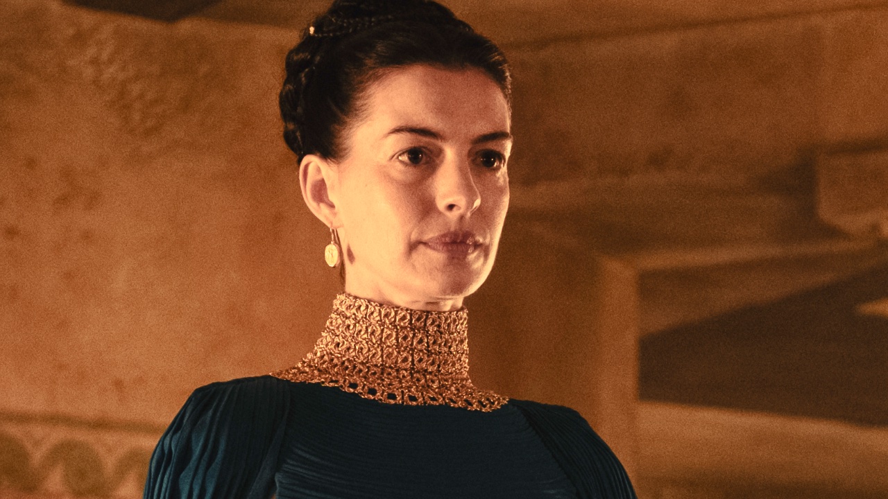‘The Odyssey’: ¿Una Epopeya Espectacular para el Público Lesbico, Bi y Queer?