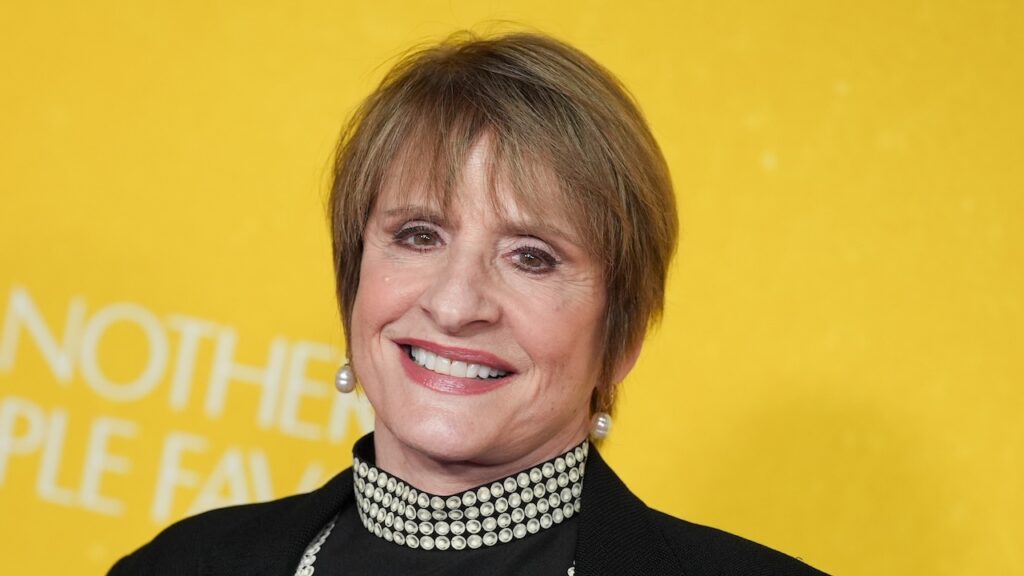 Patti LuPone Finally Sings Aboard Queer Cruise Ship After It Was Banned From Turkey and Egypt