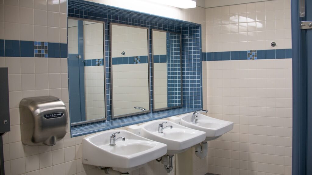 Trans Woman Who Works for the University of Kansas Was Reported to HR for Using the Restroom