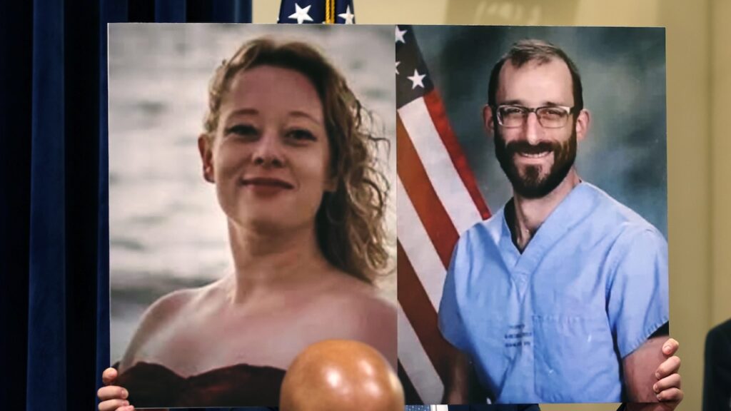 Prosecutors Obtain Withheld Evidence in DHS Killings of Queer Mother Renee Good & Nurse Alex Pretti