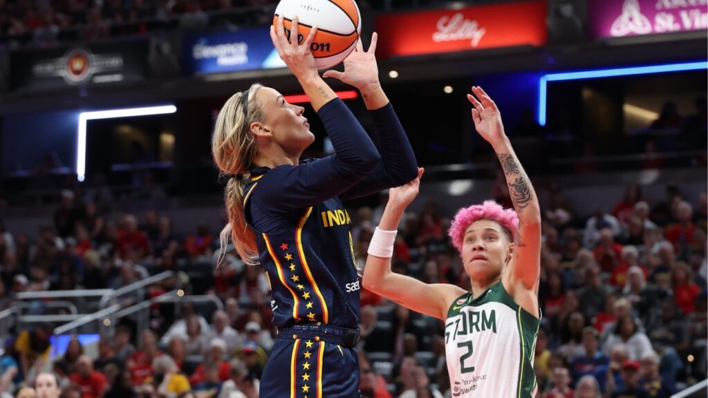 Seattle Storm Co-Owner Suspended Amid Ongoing Sophie Cunningham Controversy