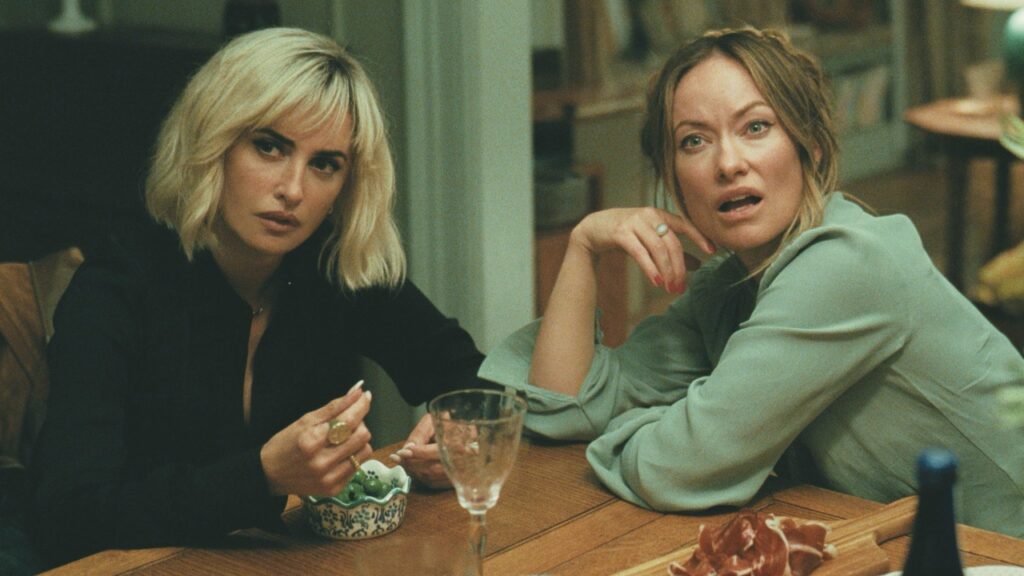 Review: ‘The Invite’ is hilarious, sexy, and utterly compelling — but is it for the lesbians?