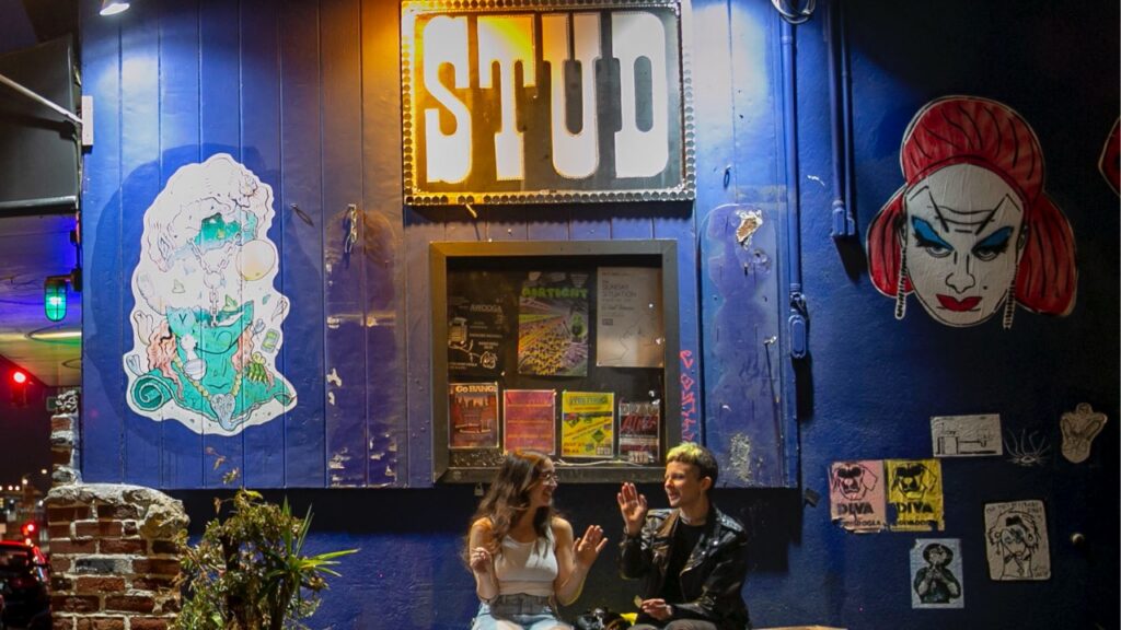 Meta Accused of Censoring Prominent LGBTQ+ Instagram Accounts in San Francisco