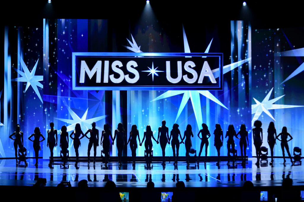 Miss North Carolina Stripped Of Title Over Racist Remarks