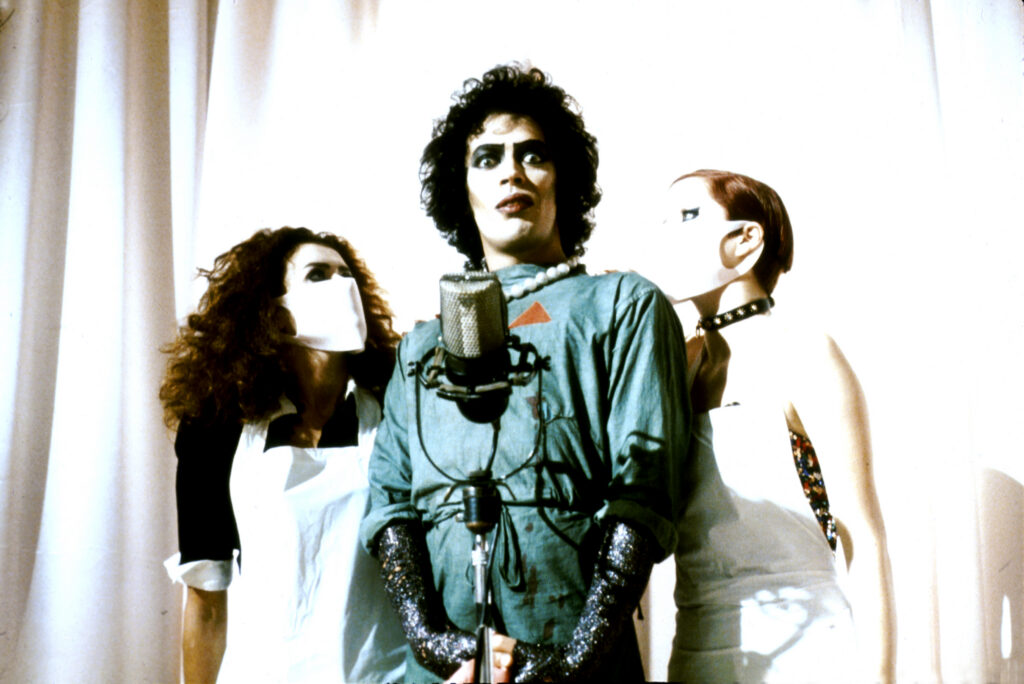 Tim Curry, Charismatic ‘Rocky Horror Picture’ Star, Dead at 80