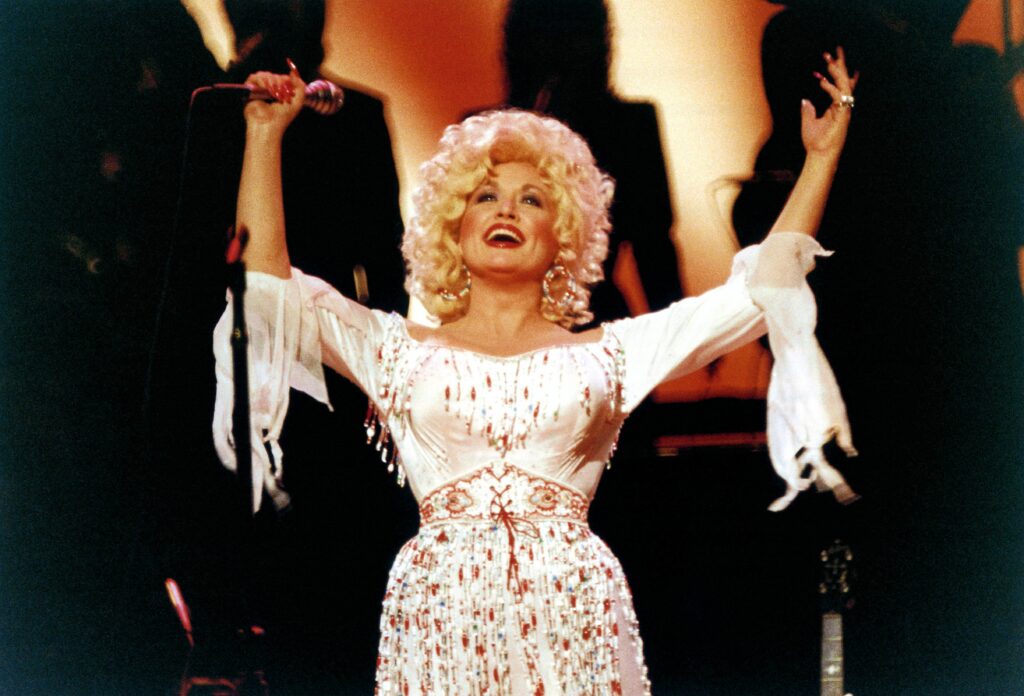 Country Superstar and Queer Icon Dolly Parton Dies at 80