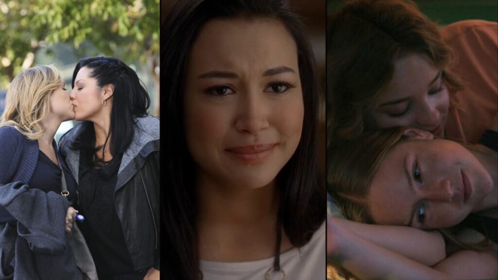 The Lesbian “I Like You” Confessions We’ll Never Get Over