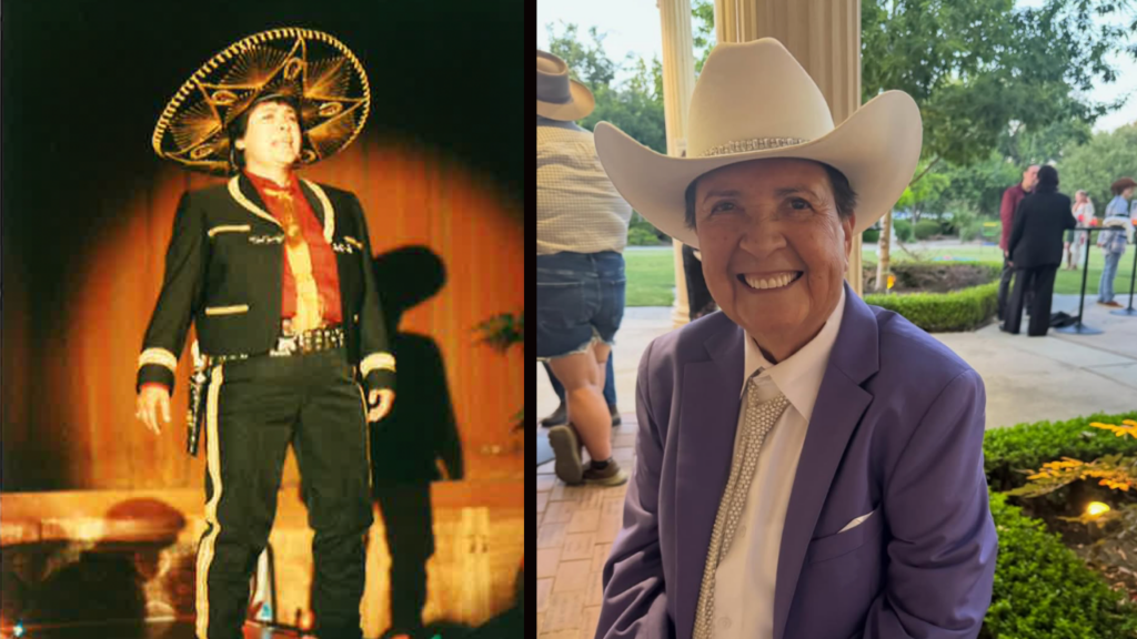 Justice For The World’s Oldest Drag King, El Daña