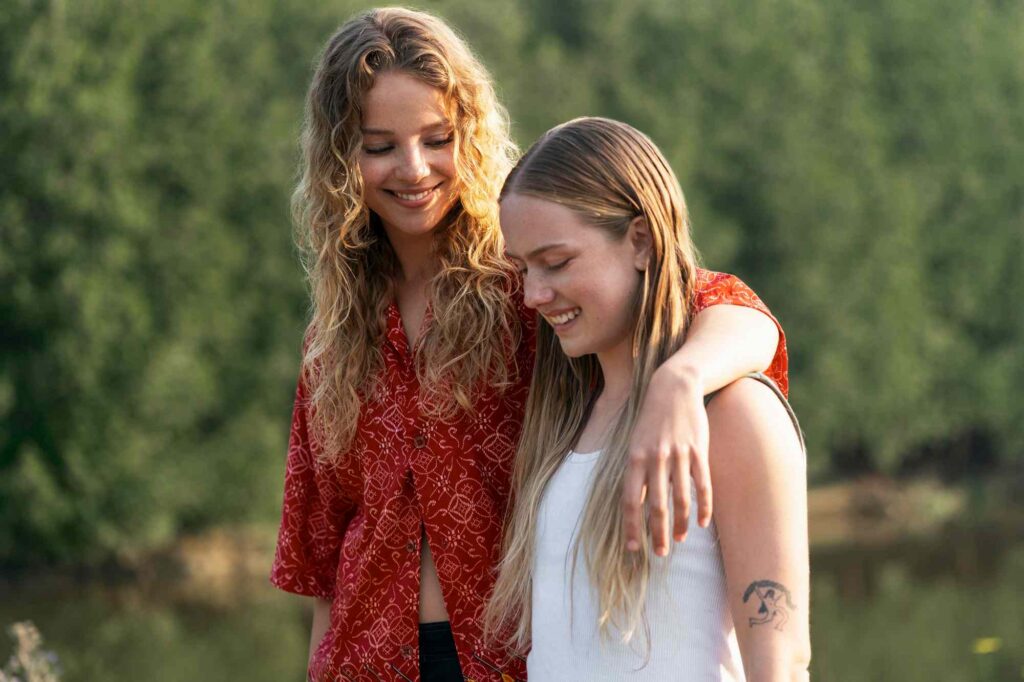 ‘Sterling Point’ Breaks the Lesbian Curse: Now Renewed for a Second Season
