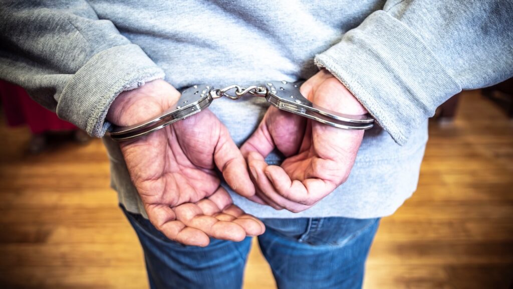 California Police More Likely to Stop, Search, and Arrest People Perceived as Trans, Report Finds