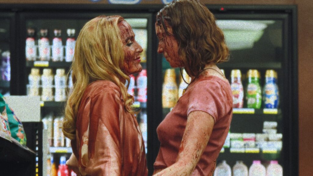 Review: ‘Teenage Sex and Death at Camp Miasma’s exploration of trans sex makes it a gory and glorious instant classic