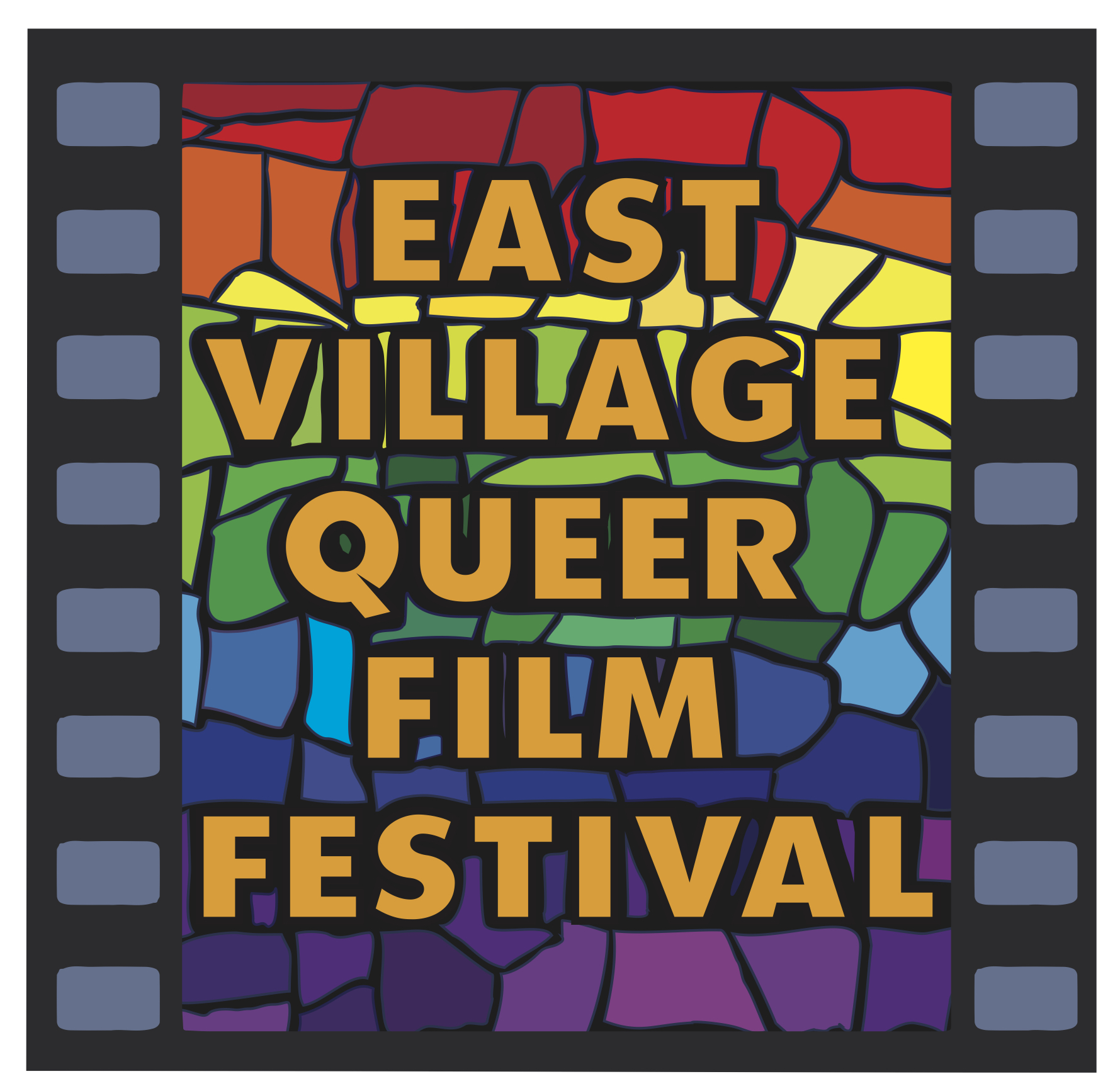 10th Annual East Village Queer Film Festival