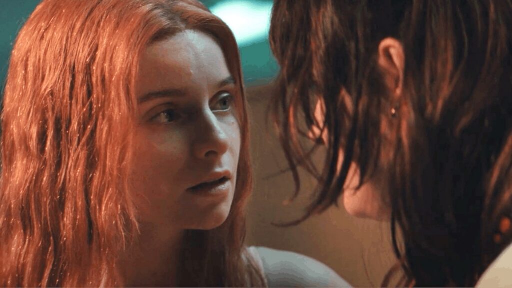 5 Lesbian TV Shows You May Have Already Missed This Year & Where To Watch Them