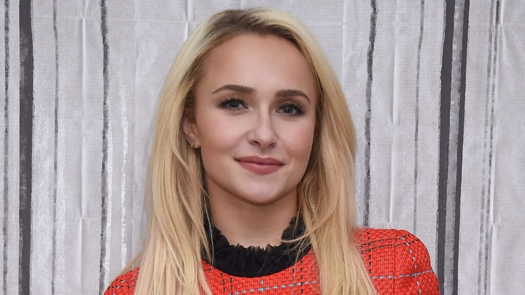 Hayden Panettiere, ‘Heroes’ and ‘Nashville’ Star, Dies at 36