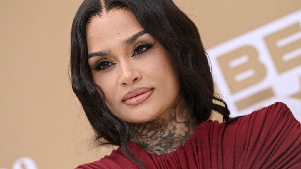 Kehlani Reschedules Two Shows After Hospitalization & Health Issues