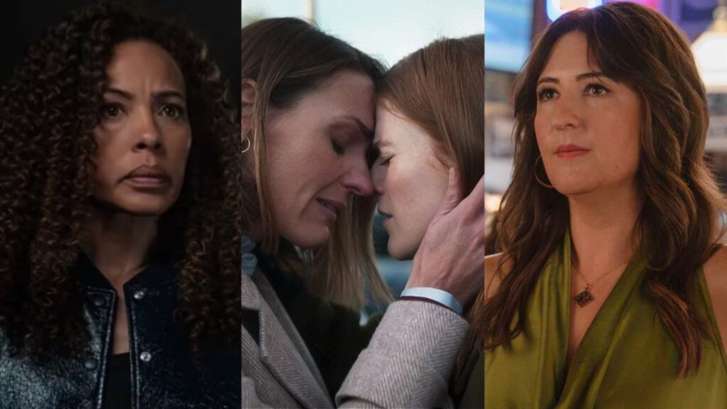 17 Recent TV Shows With Lesbian Characters Over 40 You Need to Watch