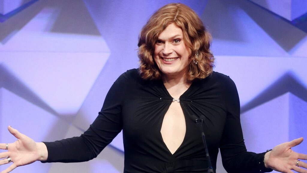 Lilly Wachowski Reveals Why Hollywood Hasn’t Made Her New Movie